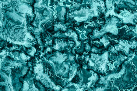 green marble texture background