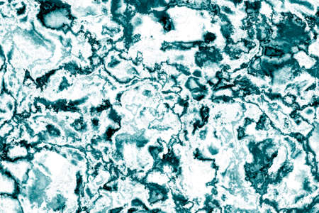 green marble texture backgroundの写真素材