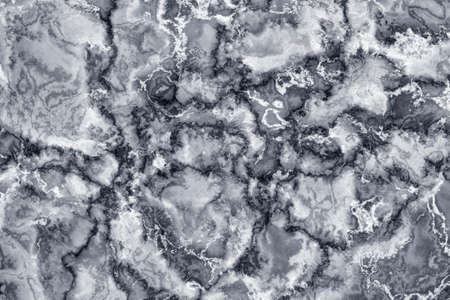 gray marble texture backgroundの写真素材