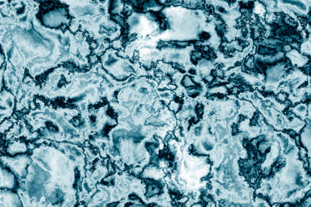 green marble texture backgroundの写真素材