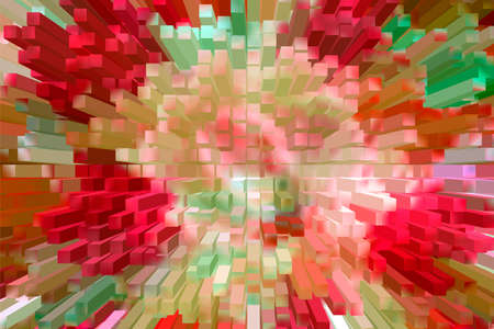 Color texture background