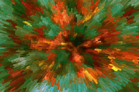 Color texture background