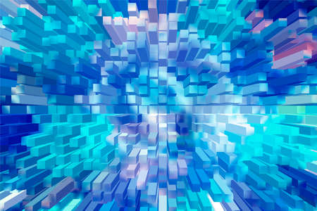Color texture background