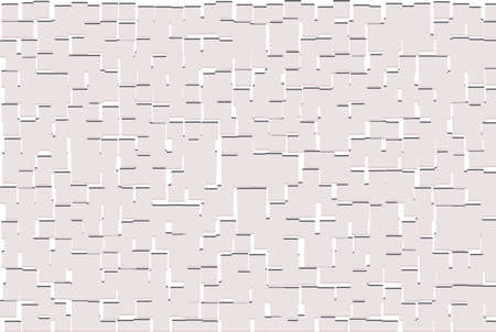 Vector seamless pattern backgroundのイラスト素材