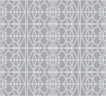 Vector seamless pattern backgroundのイラスト素材