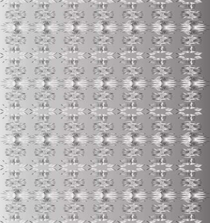 Vector seamless pattern backgroundのイラスト素材