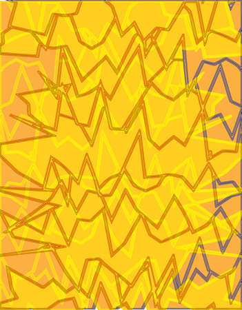 Vector seamless pattern backgroundのイラスト素材