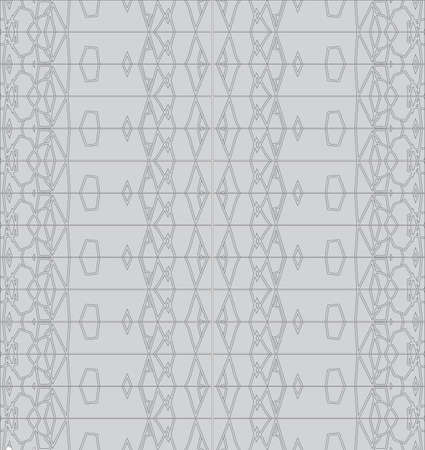 Vector seamless pattern backgroundのイラスト素材