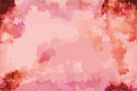 Abstract background for design, vector illustrationのイラスト素材