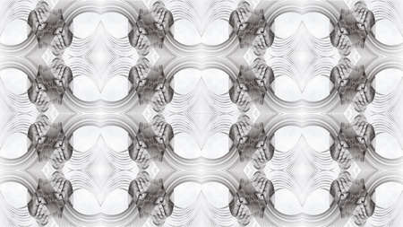wavy background, image linesの写真素材