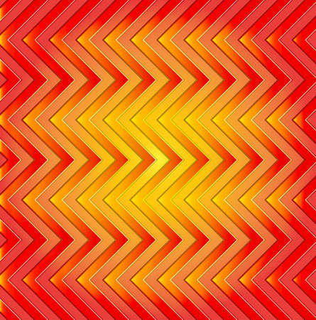 bright golden background of geometric lines, の写真素材