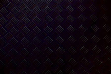 Metal painted background, iron surface with a patternの写真素材