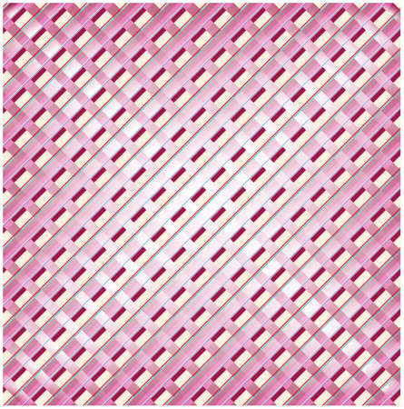 abstract striped backgroundのイラスト素材
