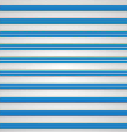 Abstract striped background, Soft vector drawing linesのイラスト素材