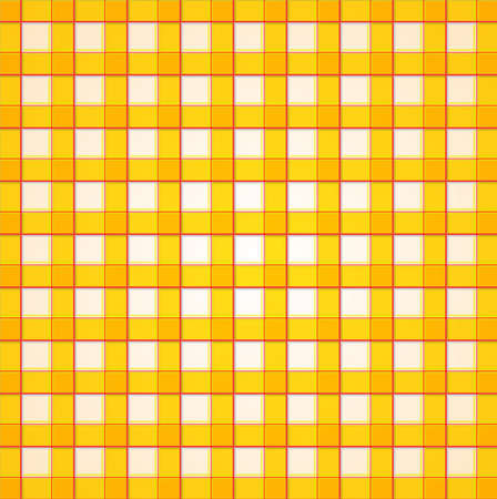 Pattern color, geometry box, seamless vector backgroundのイラスト素材