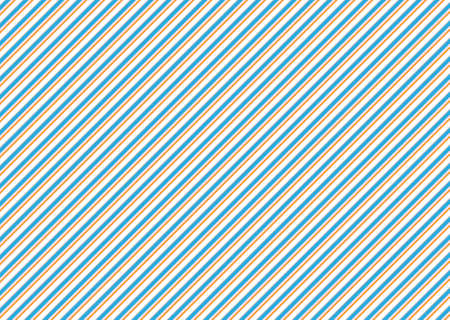 abstract striped background, Soft vector drawing linesのイラスト素材