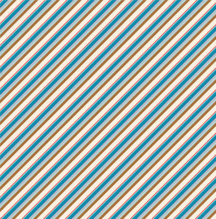Abstract striped background, Soft vector drawing linesのイラスト素材