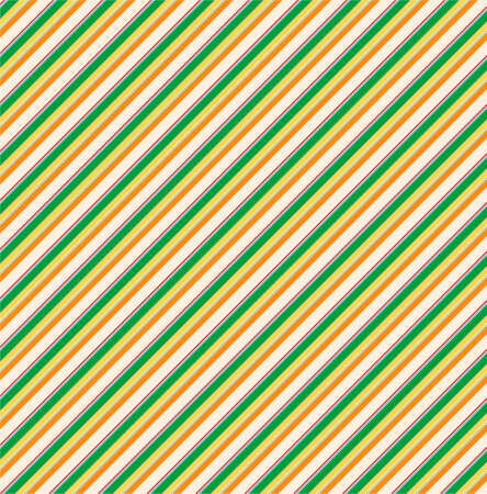 abstract striped background, Soft vector drawing linesのイラスト素材