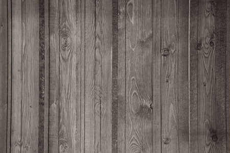 Gray wood texture backgroundの写真素材