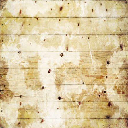 Design board stained vintage grunge background textureの写真素材