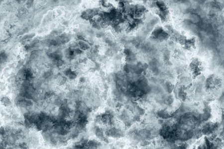 blue marble texture backgroundの写真素材