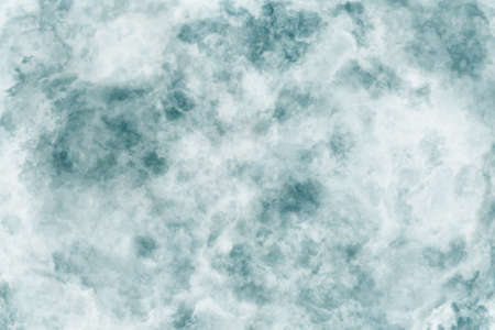 blue marble texture backgroundの写真素材