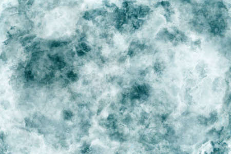 Green marble stone for backgrounds and texture designの写真素材