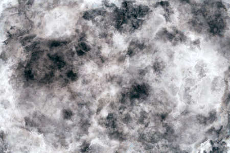 black and white marble stone for backgrounds and texture designの写真素材