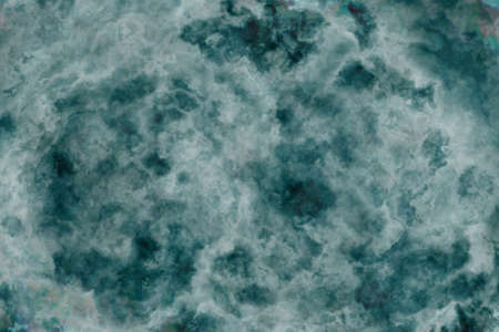 Green marble stone for backgrounds and texture designの写真素材