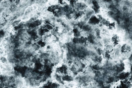 blue marble texture backgroundの写真素材
