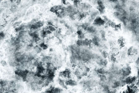 black and white marble stone for backgrounds and texture designの写真素材