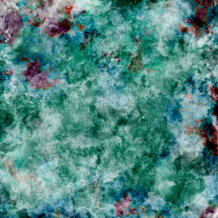 Abstract mottled grunge background texture with spotty pattern wall, old colored rough wall backgroundの写真素材