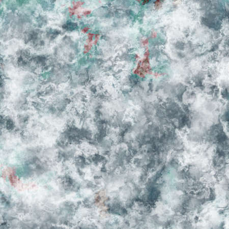 Abstract mottled grunge background texture with spotty pattern wall, old colored rough wall backgroundの写真素材