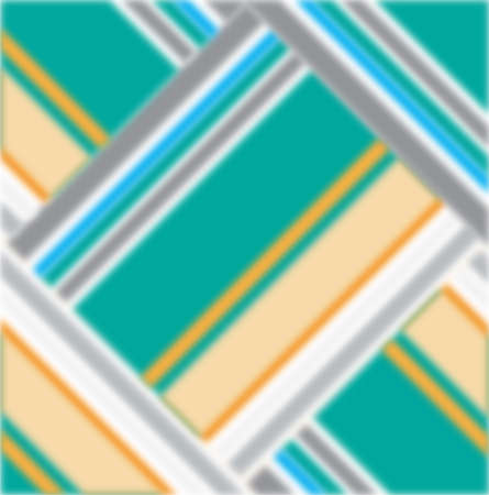 blurred colorful background stripes, vector illustrationのイラスト素材