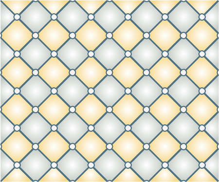geometric pattern, diamond, vectorのイラスト素材