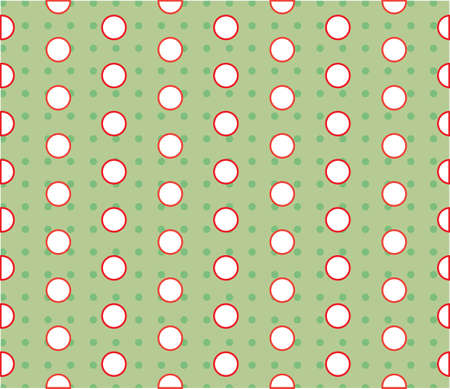 seamless pattern, vector background for design and projects のイラスト素材