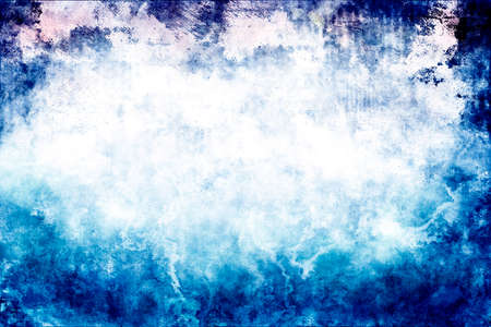 Dark colored background, bright colored textureの写真素材