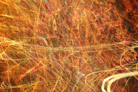 abstract blur background. Background lines and bursts of lightの写真素材