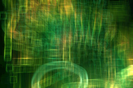 abstract blur background. Background lines and bursts of light