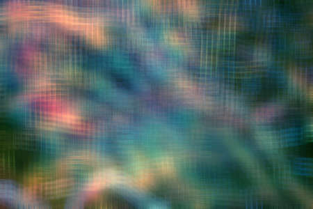 abstract blur background. Background lines and bursts of lightの写真素材