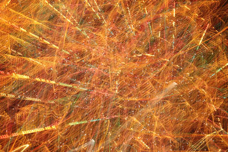 abstract blur background. Background lines and bursts of light