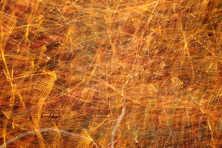 abstract blur background. Background lines and bursts of lightの写真素材