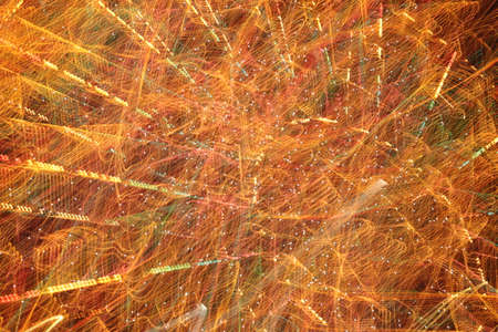 abstract blur background. Background lines and bursts of lightの写真素材