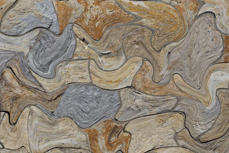 Abstract pattern stone. Colour texture background.の写真素材
