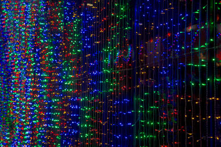 Blurred abstract background texture. Surface blur design