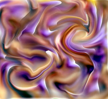 Abstract background squaresの写真素材