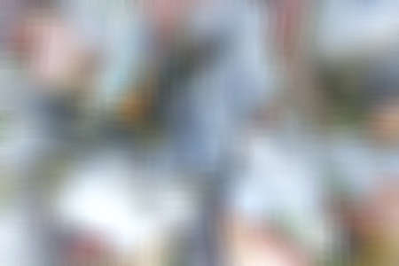 Abstract background squaresの写真素材