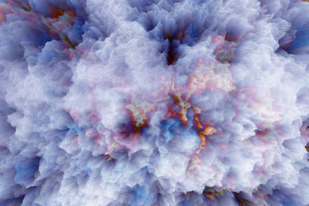 color marble texture backgroundの写真素材