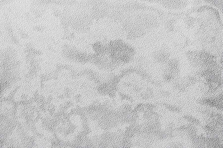 White wall background, soft texture pattern with glass effectの写真素材