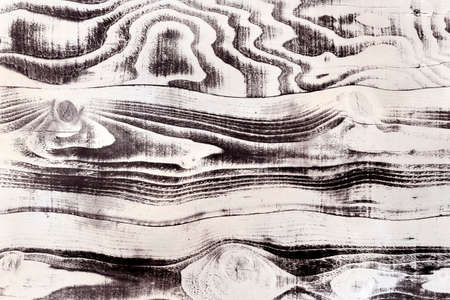 blue and white wooden background. Illustration of natural woodの写真素材